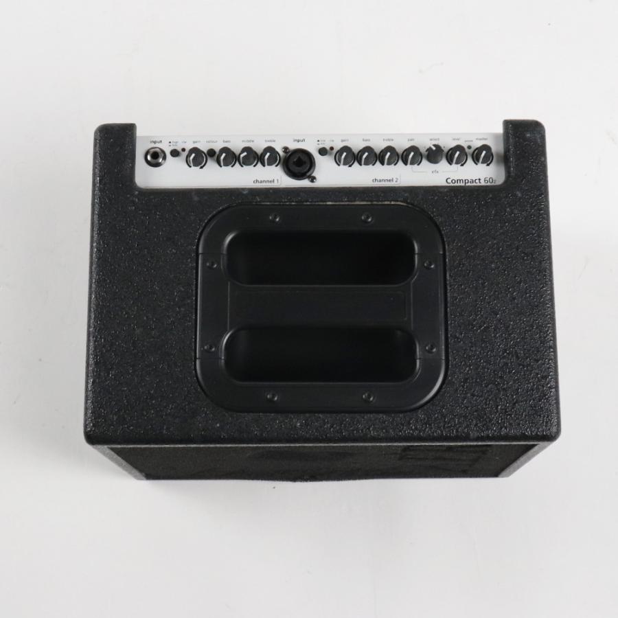 中古 ギターアンプ AER COMPACT 60/2の画像