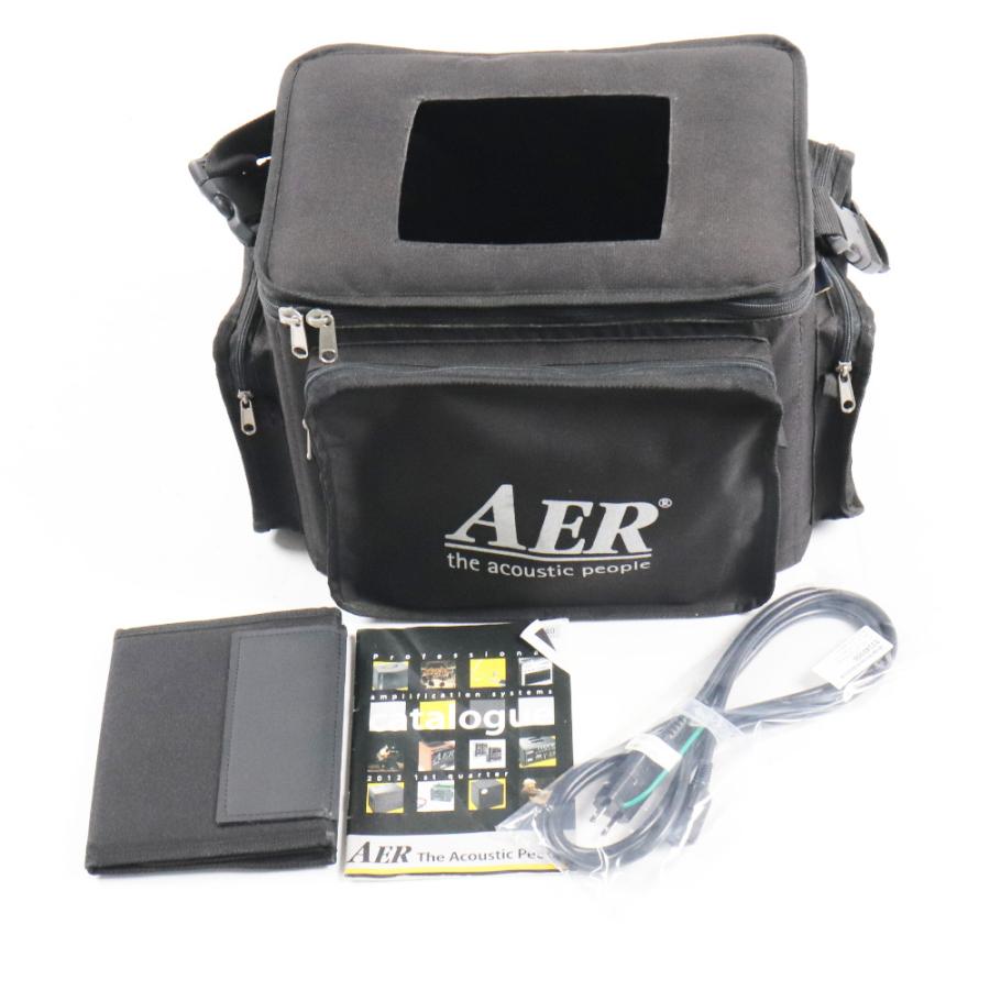 中古 ギターアンプ AER COMPACT 60/2の画像