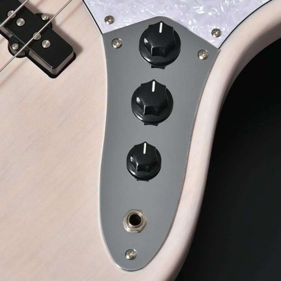 BACCHUS バッカス Global Series WL4-HOLLOW/R S-SW エレキベース_2