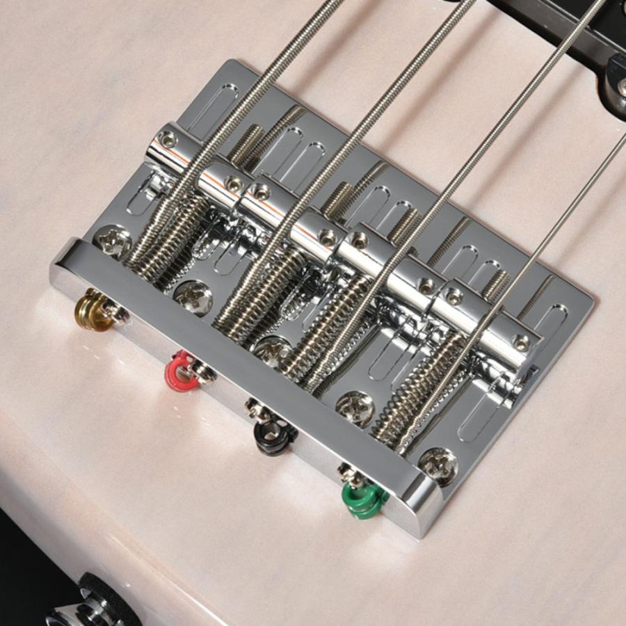 BACCHUS バッカス Global Series WL4-HOLLOW/R S-SW エレキベース_3