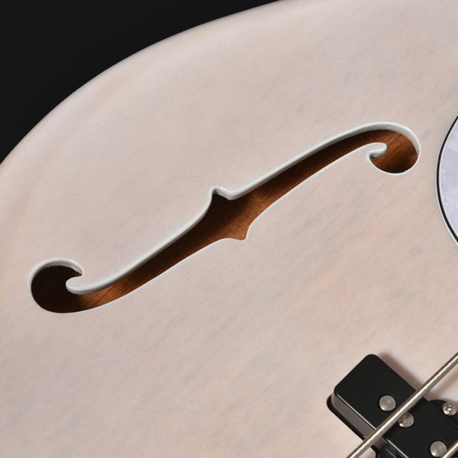 BACCHUS バッカス Global Series WL4-HOLLOW/R S-SW エレキベース_5