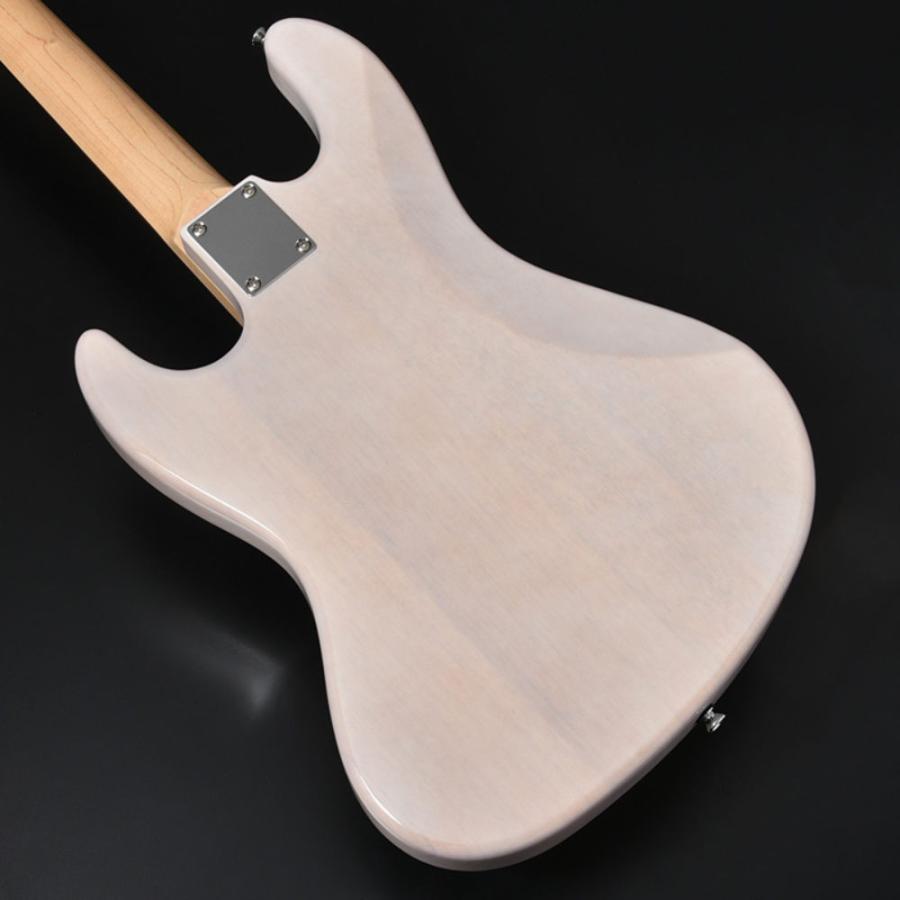 BACCHUS バッカス Global Series WL4-HOLLOW/R S-SW エレキベース_8