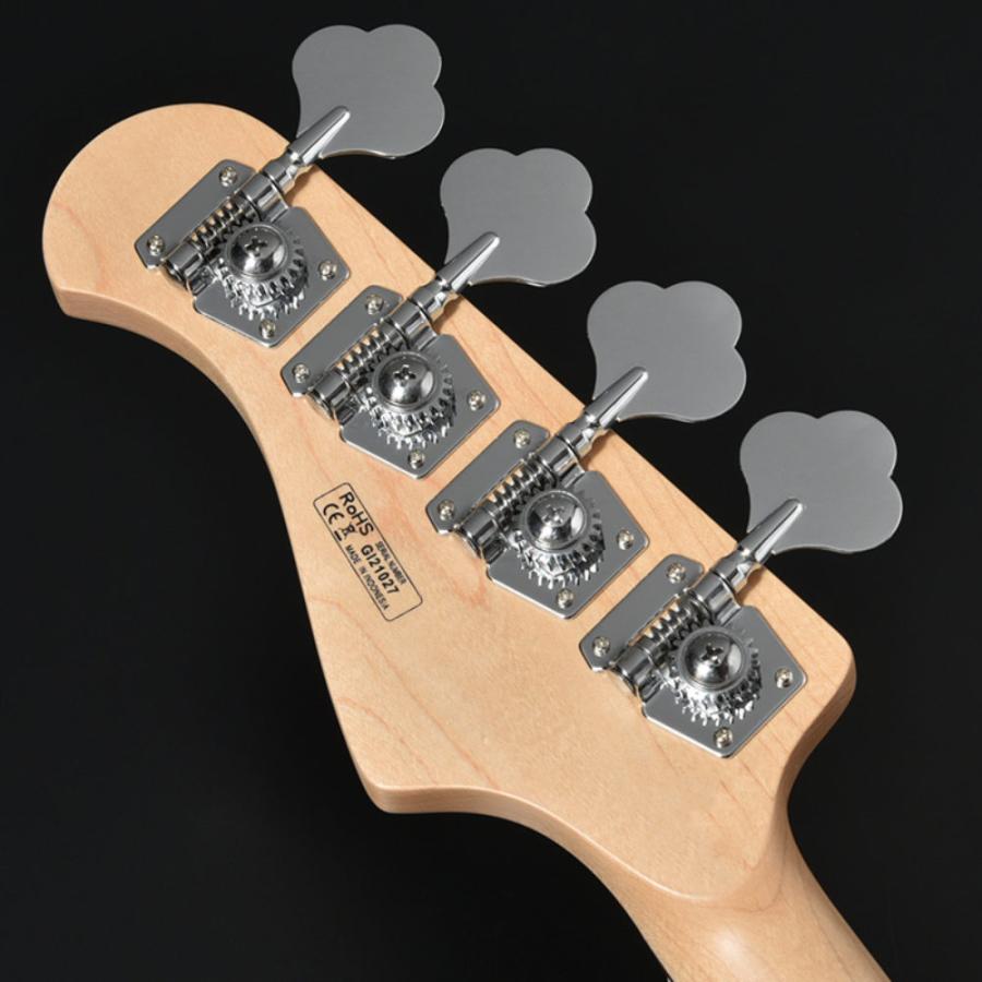 BACCHUS バッカス Global Series WL4-HOLLOW/R BR-S エレキベース