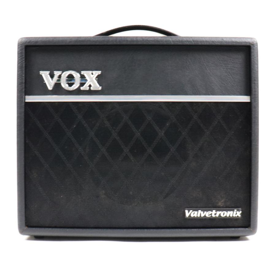 中古 ギターコンボアンプ ヴォックス VOX VT20+ ギター用 コンボアンプ 20W_1