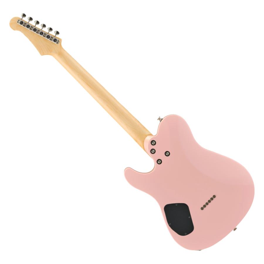 YAMAHA ヤマハ PACS+11S ASP Pacifica SC Standard Plus ASH PINK パシフィカSC スタンダードプラス エレキギターの画像