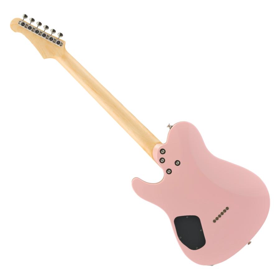 YAMAHA ヤマハ PACS+11SM ASP Pacifica SC Standard Plus ASH PINK パシフィカSC スタンダードプラス エレキギターの画像