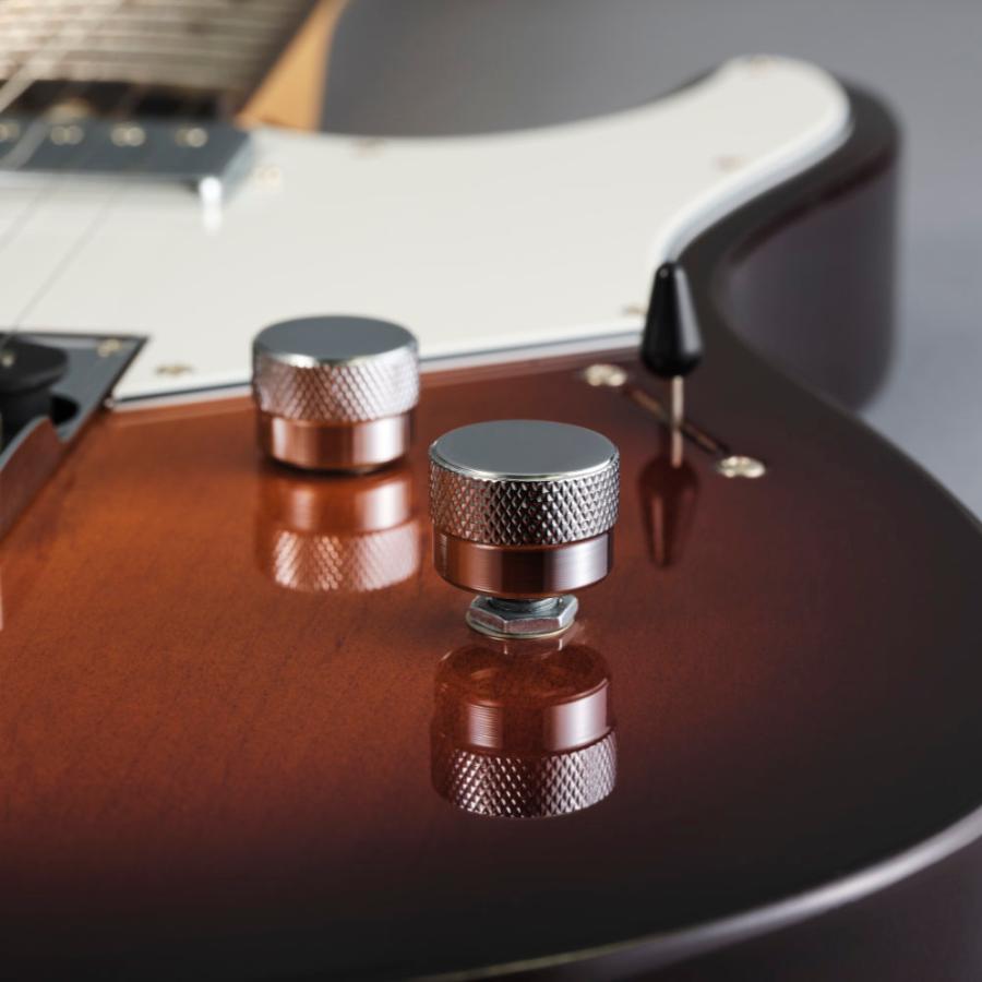 YAMAHA ヤマハ PACS+11S DTB Pacifica SC Standard Plus DESERT BURST パシフィカSC スタンダードプラス エレキギターの画像