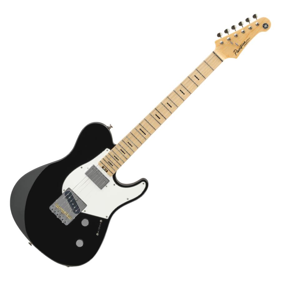ヤマハ YAMAHA Pacifica パシフィカ ソフトケース付　黒 ブラック Amazon | ヤマハ YAMAHA エレキギター PACIFICA PAC311H BL 純正ソフト