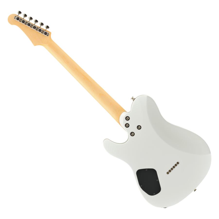 YAMAHA ヤマハ PACS+11S SWH Pacifica SC Standard Plus SHELL WHITE パシフィカSC スタンダードプラス エレキギターの画像