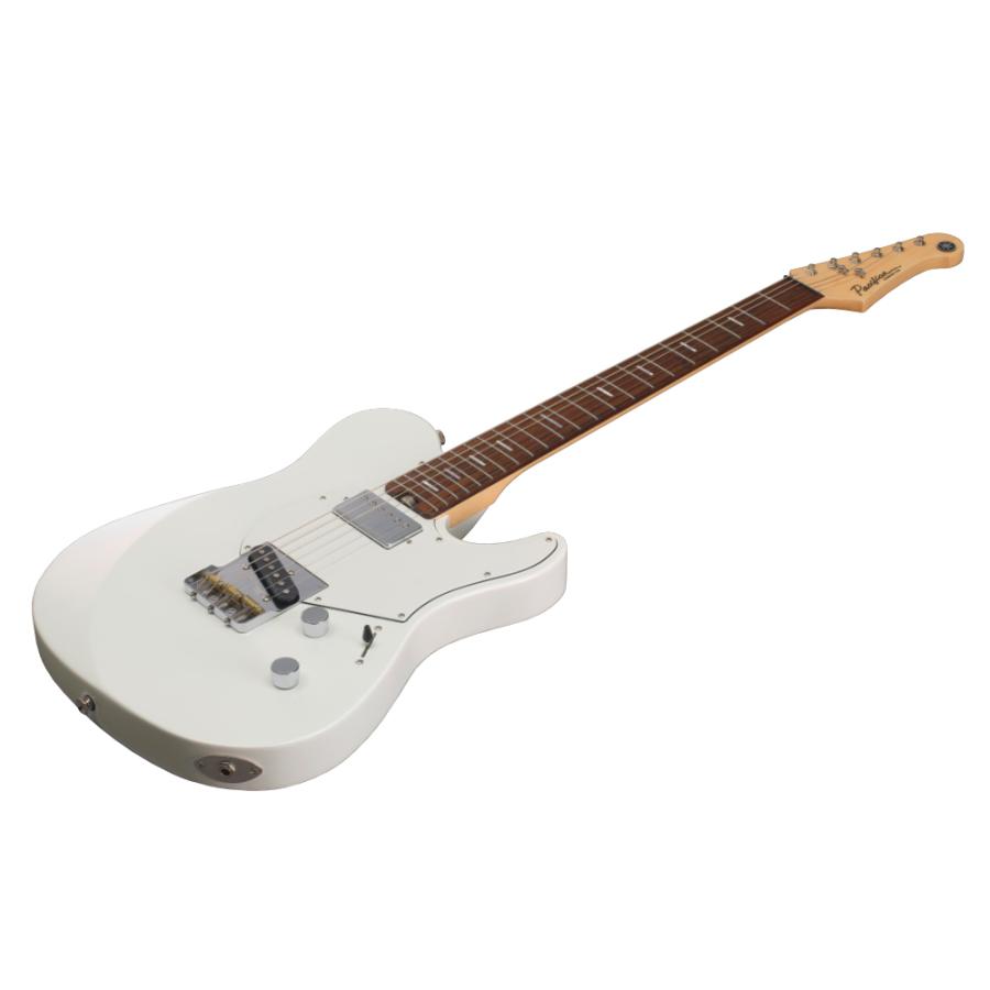 YAMAHA ヤマハ PACS+11S SWH Pacifica SC Standard Plus SHELL WHITE パシフィカSC スタンダードプラス エレキギターの画像