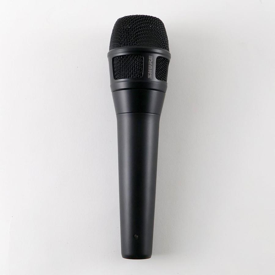 SHURE（シュア） 中古 シュアー ボーカルマイク SHURE NXN8/S-J
