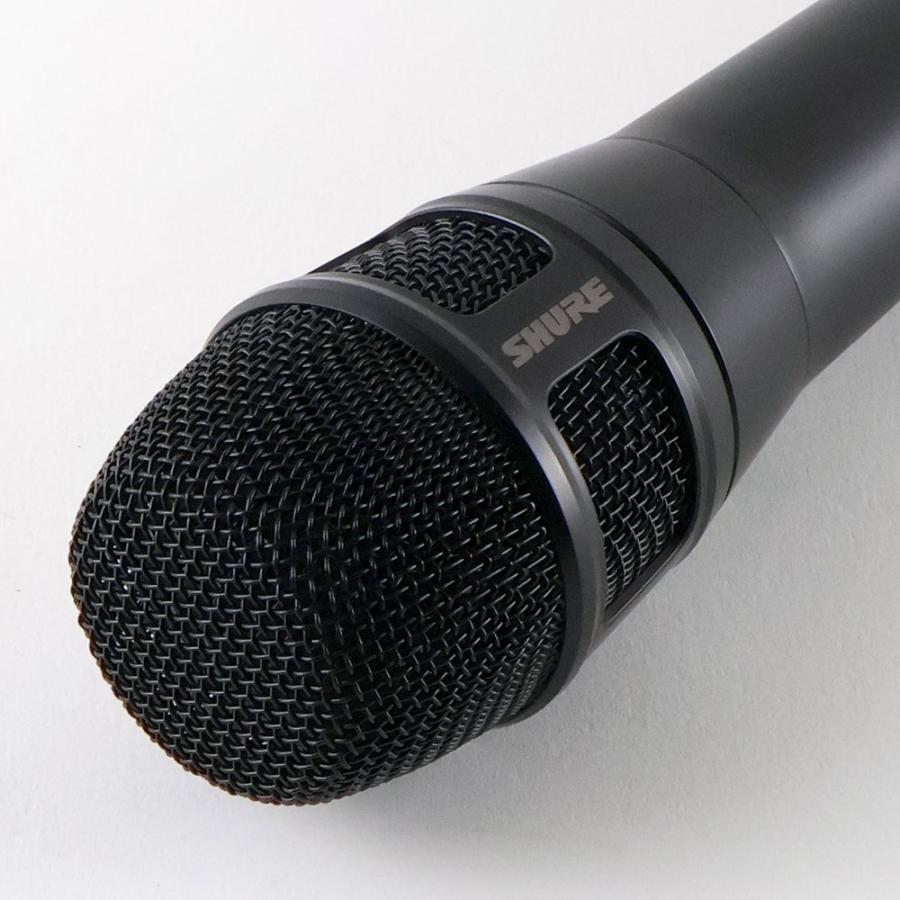 SHURE（シュア） 中古 シュアー ボーカルマイク SHURE NXN8/S-J