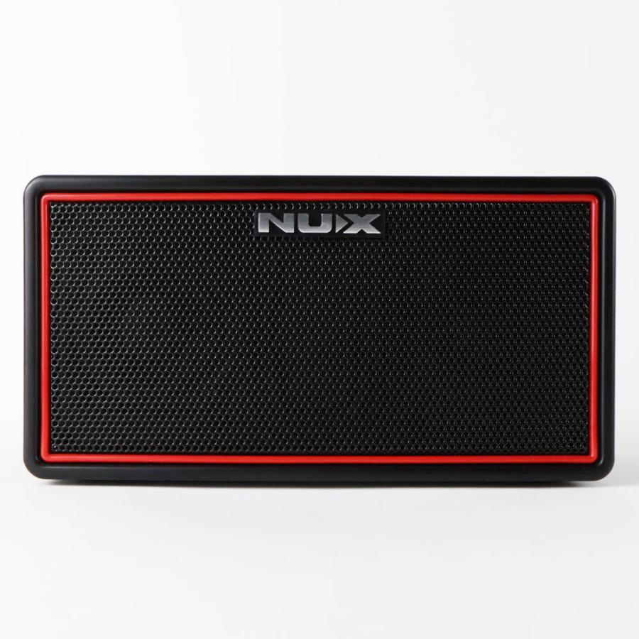 中古 小型ギターアンプ NUX ニューエックス Mighty Air ワイヤレス 小型ギターアンプ コンボ_1