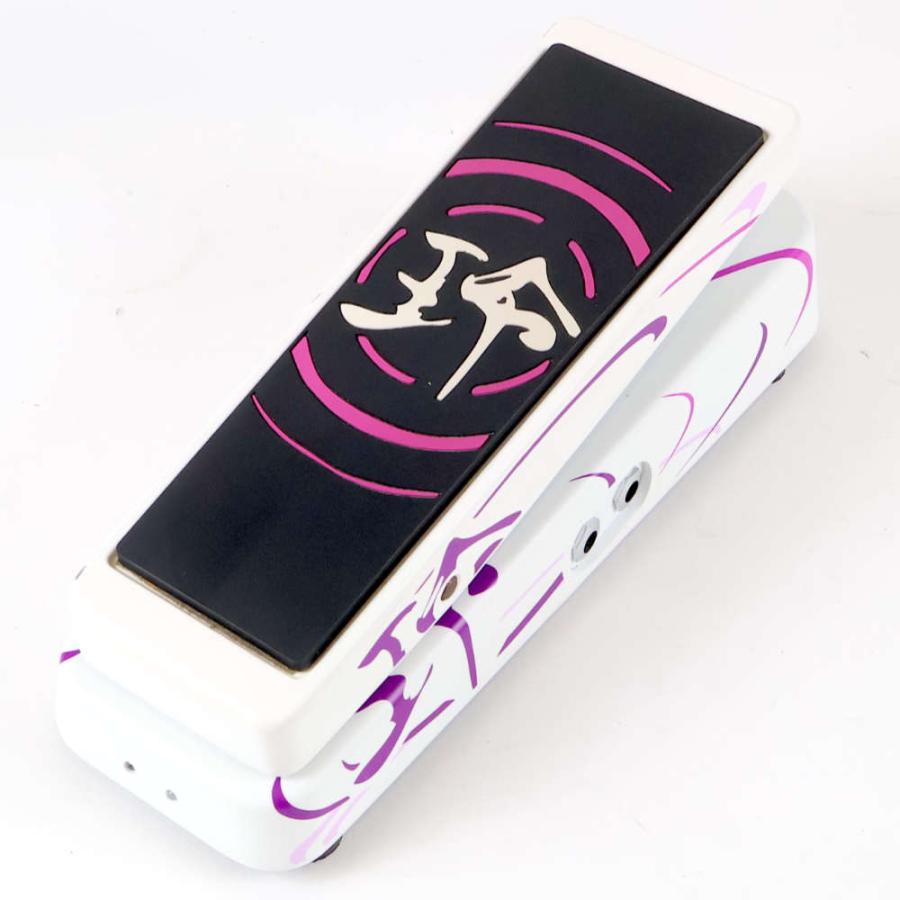 中古 ワウペダル Jim Dunlop TM95 TAK MATSUMOTO CRY BABY 【公式通販】