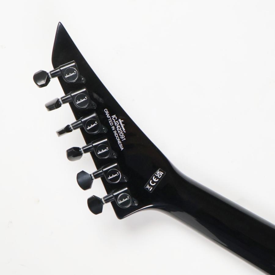 Jackson（ジャクソン） 訳ありJackson X Series Rhoads RRX24 Gloss