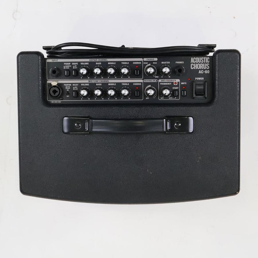 ローランド（Roland） 中古 アコギアンプ ROLAND AC-60 