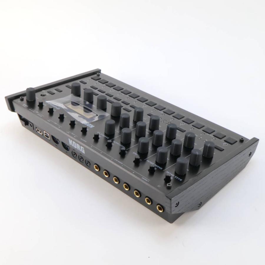 KORG（コルグ） 訳ありKORG DRUMLOGUE アウトレット ハイブリッド