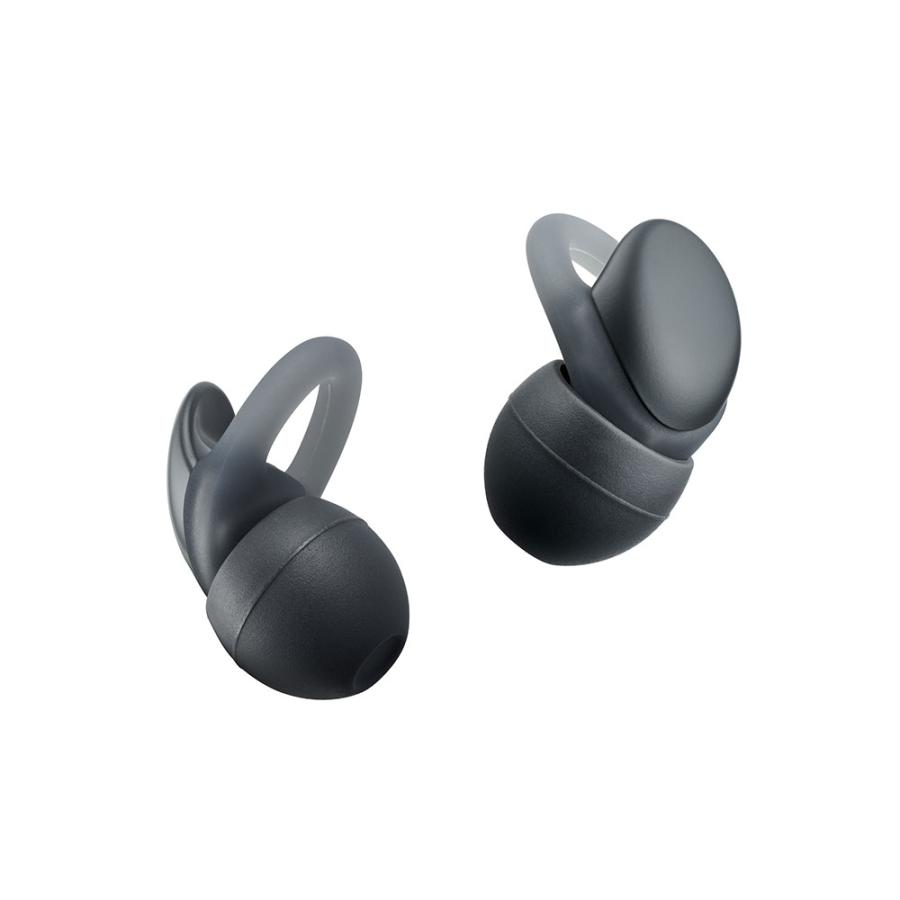 AUDIO-TECHNICA オーディオテクニカ AT-ERP3 BK ブラック イヤープラグ