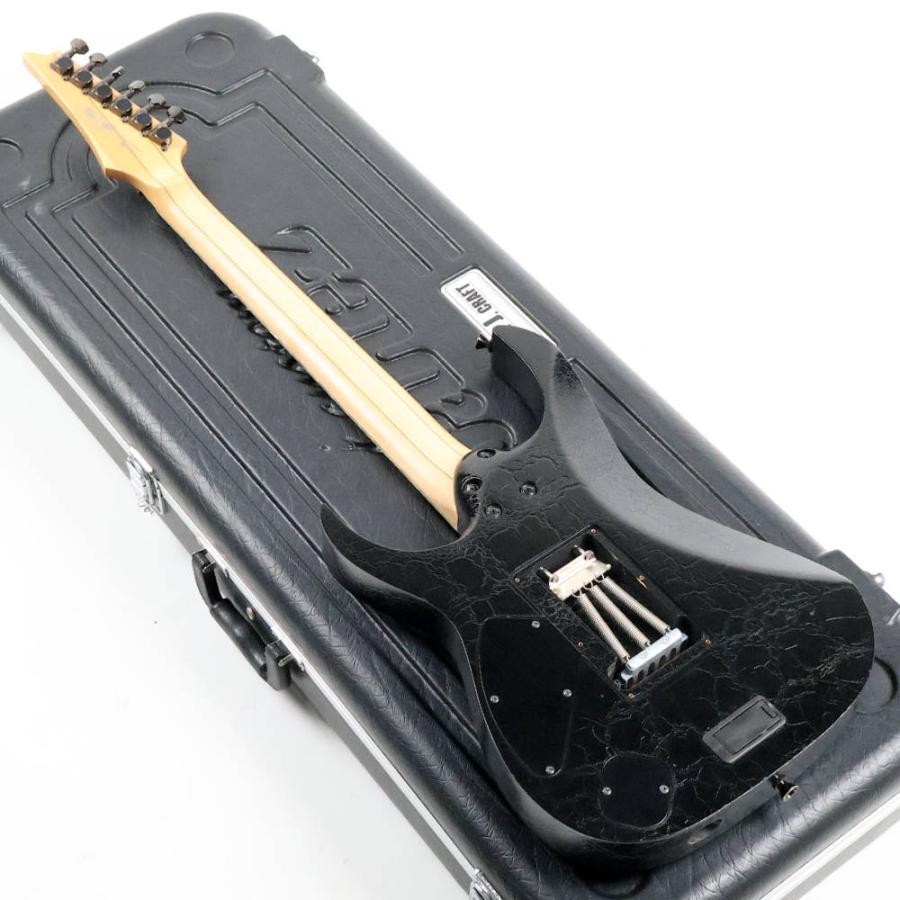Ibanez（アイバニーズ） 中古 エレキギター Ibanez RG8320 BBK(Bikers