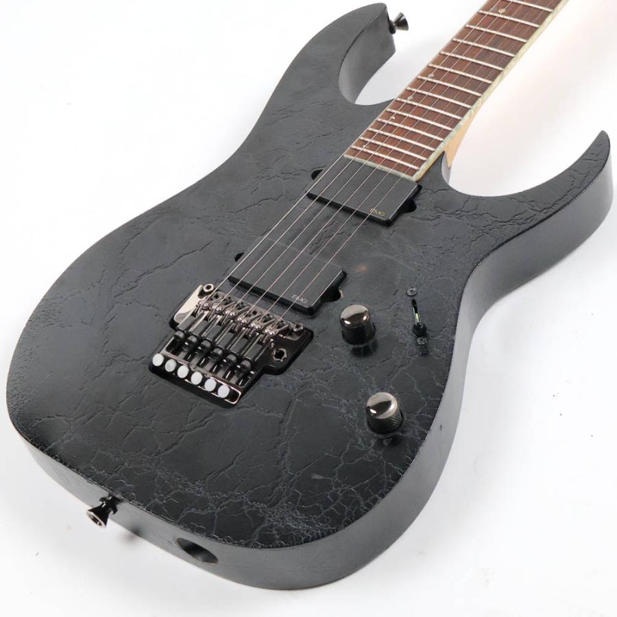 Ibanez（アイバニーズ） 中古 エレキギター Ibanez RG8320 BBK(Bikers