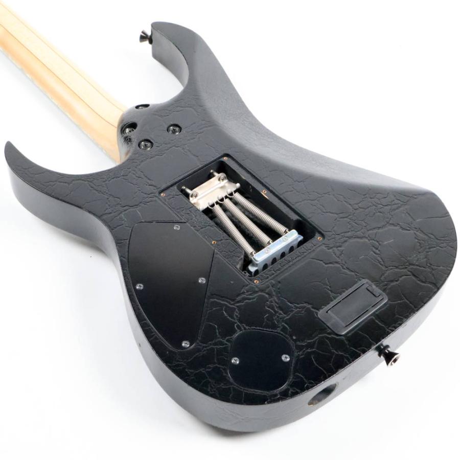 Ibanez（アイバニーズ） 中古 エレキギター Ibanez RG8320 BBK(Bikers