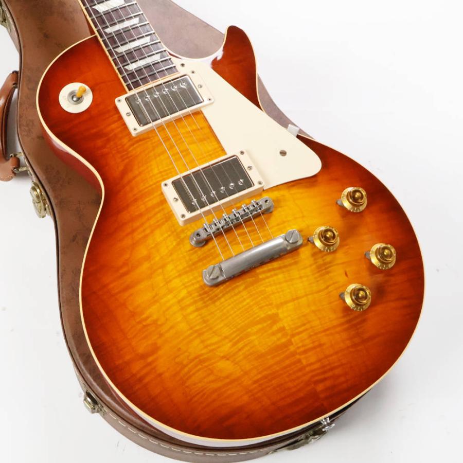 Les Paul 中古 エレキギター Gibson Custom Shop Limited Edition 50th