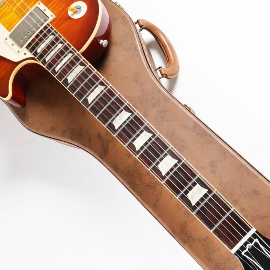 Les Paul 中古 エレキギター Gibson Custom Shop Limited Edition 50th