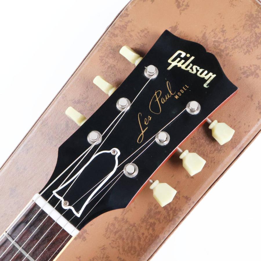 Les Paul 中古 エレキギター Gibson Custom Shop Limited Edition 50th