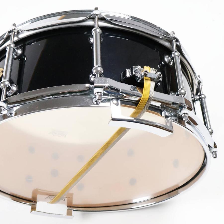 中古 スネアドラム パール Pearl Symphonic Percussion 6ply Maple 