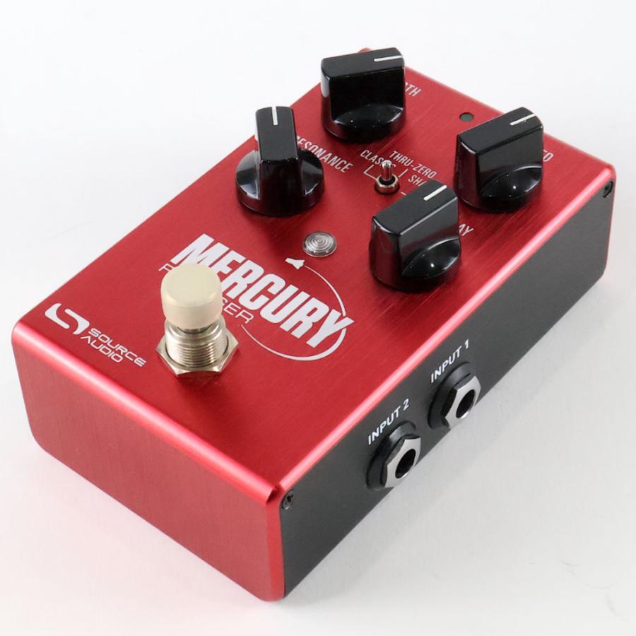 中古 SOURCE AUDIO SA240 Mercury Flanger フランジャー : chuya