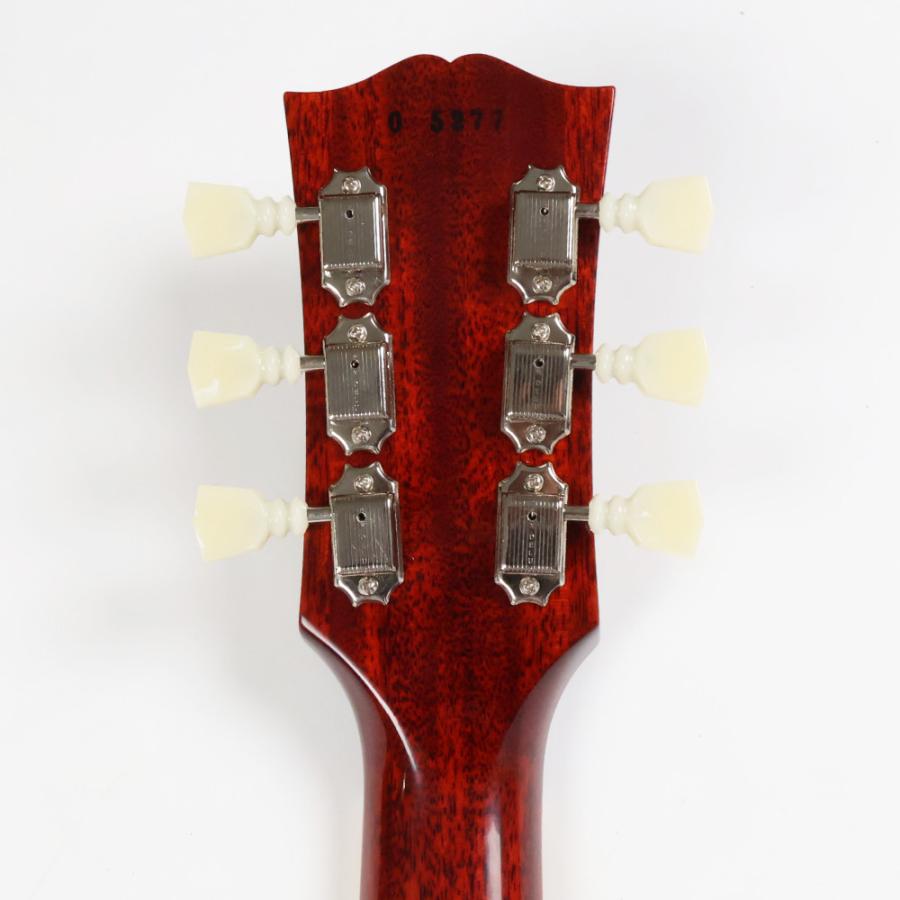 Les Paul Gibson Custom Shop 1960 Standard Reissue VOS Washed