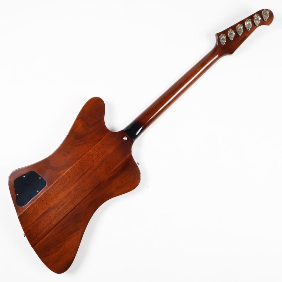 Gibson Custom Shop 1963 Firebird V w/ Maestro Vibrola VOS Vintage