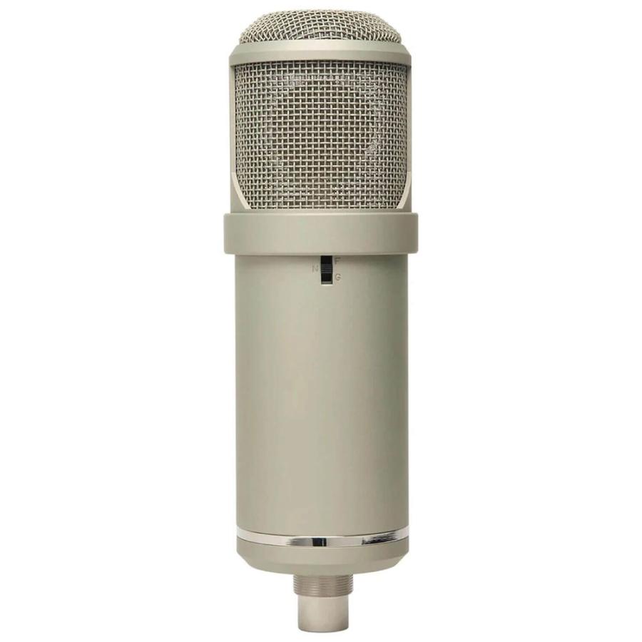 Lauten Audio ATLANTIS FC-387 コンデンサーマイク LAUTEN AUDIO ローテンオーディオ FC-387 ATLANTIS コンデンサーマイク