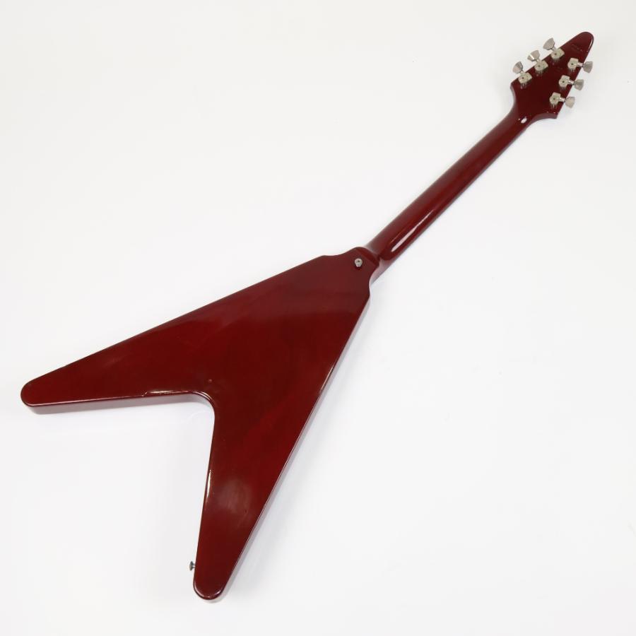Gibson（ギブソン） 中古 エレキギター Gibson Flying V '67 Cherry