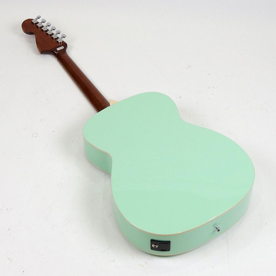 Fender（フェンダー） 訳あり California Standard Monterey E Surf