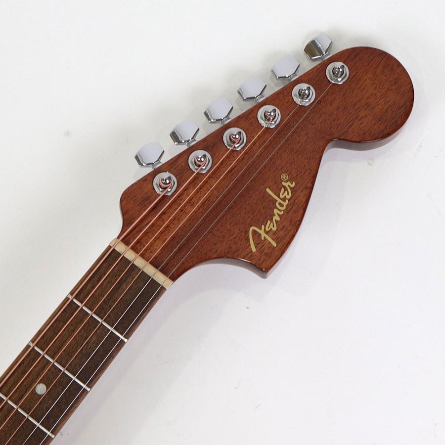 Fender（フェンダー） 訳あり California Standard Monterey E Surf