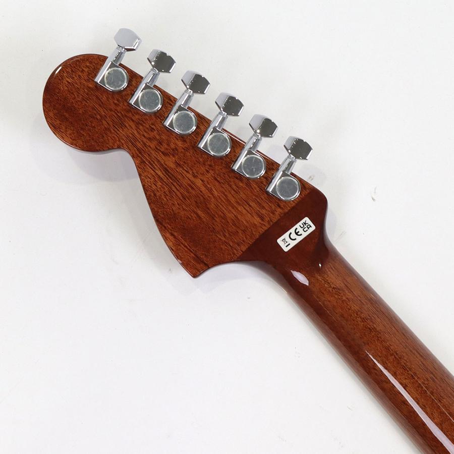 Fender（フェンダー） 訳あり California Standard Monterey E Surf