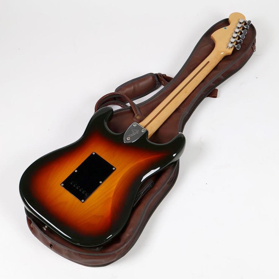 Fender Japan ST72 3-Tone Sunburst フジゲン Fender（フェンダー） 中古 エレキギター Fender Japan ST72-500 3TS