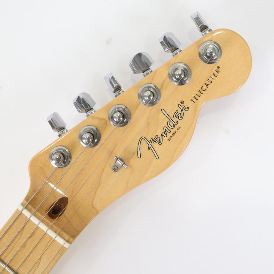 Fender（フェンダー） 中古 エレキギター Fender American