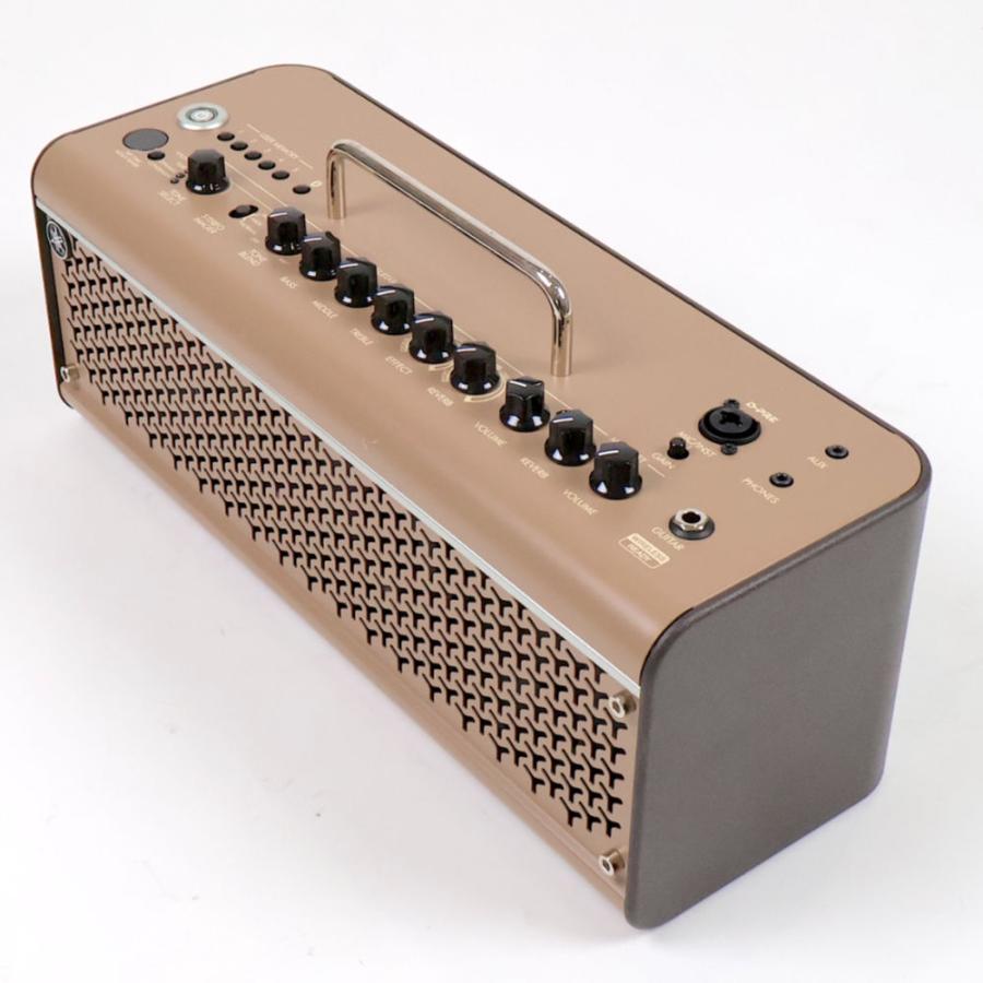 中古 ヤマハ YAMAHA THR30II A Wireless アコースティック用 小型ギターアンプの画像