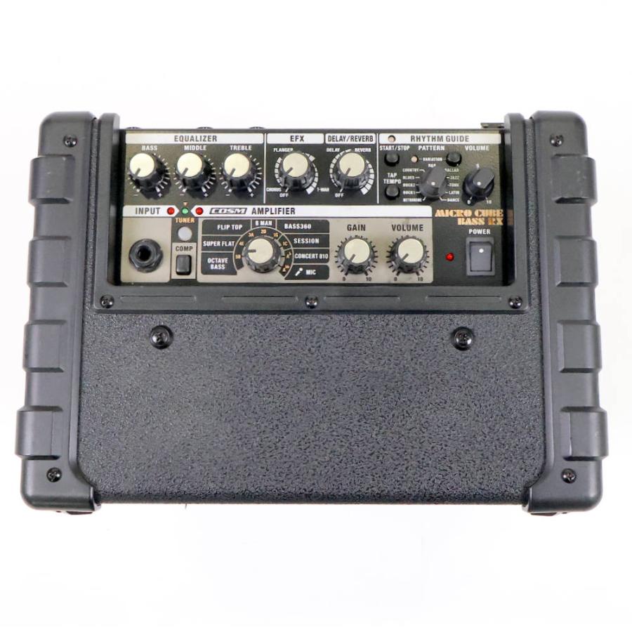 ローランド（Roland） 中古 ベースアンプ ROLAND MICRO CUBE BASS RX