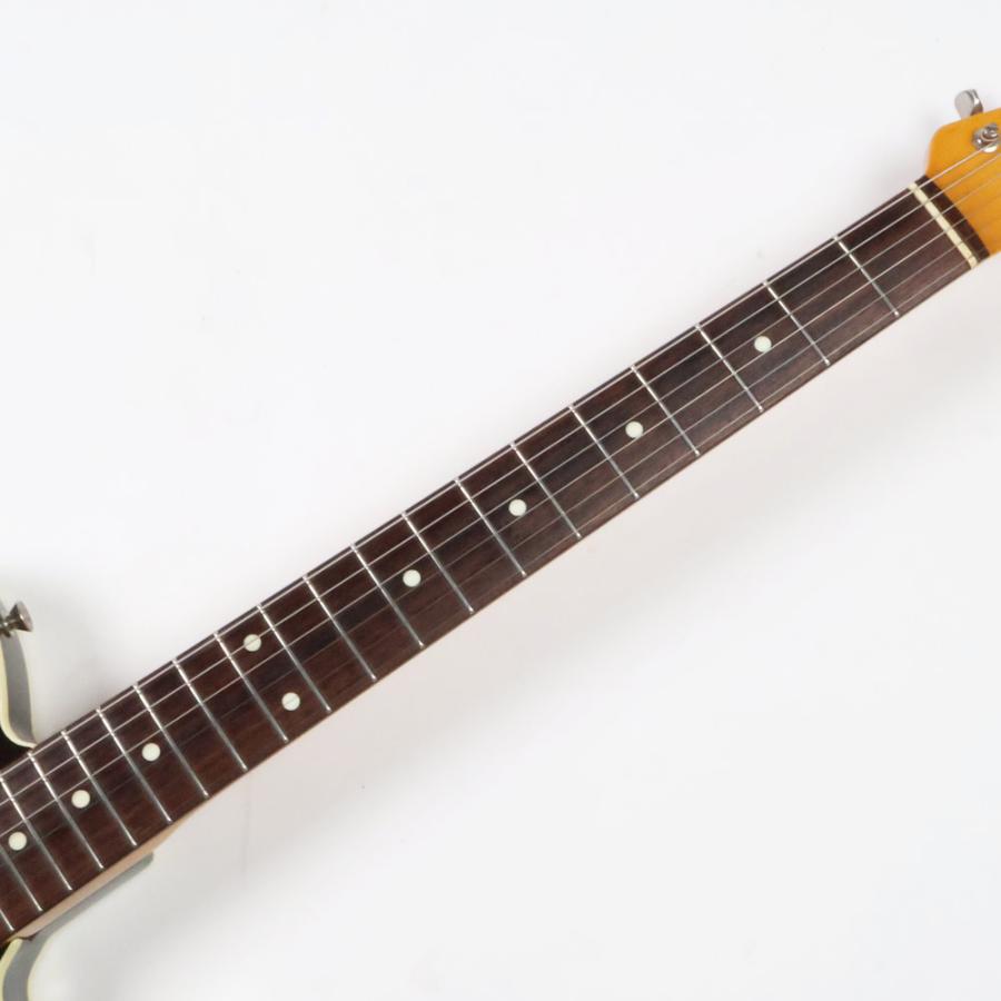 中古 エレキギター Fender Japan TL62B-75TX 3TS 2002年-2004年製 フェンダージャパンの画像