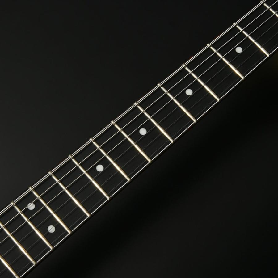 SeventySeven Guitars セブンティセブンギターズ STORK-STD-JT ABR セミアコースティックギター エレキギター セミアコ セミホロウ 77