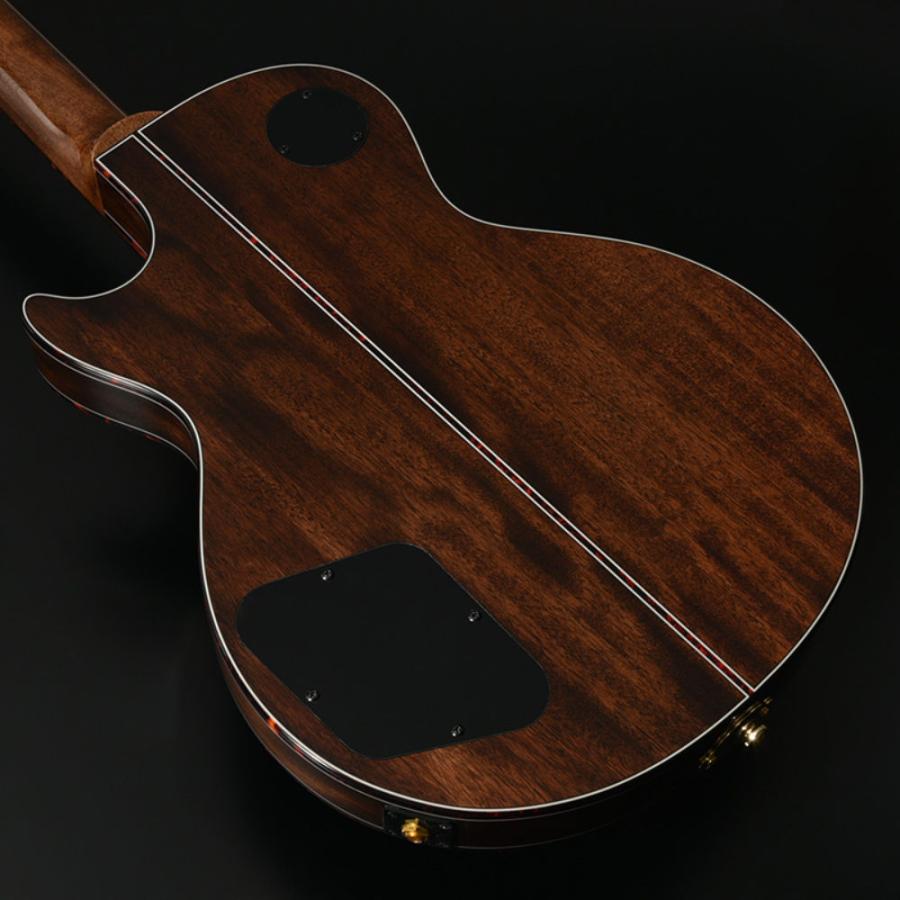 SeventySeven Guitars セブンティセブンギターズ STORK-STD-JT ABR セミアコースティックギター エレキギター セミアコ セミホロウ 77