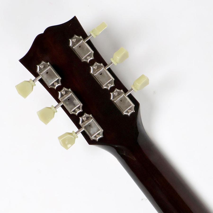 良品 K.Yairi ヤイリ YSL-1 アコースティックギター 純正ハードケース付き 2010年 J45タイプ♪ YSL-1 SB 2014: アコースティックギター｜三木楽器公式通販サイト