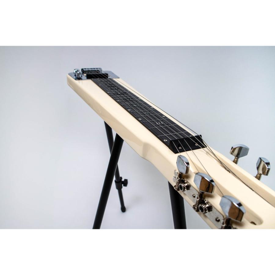 マスタークラフト ウィルキンソン Master Craft ギター MASTER CRAFT マスタークラフト LSG-400 VWH Vintage White