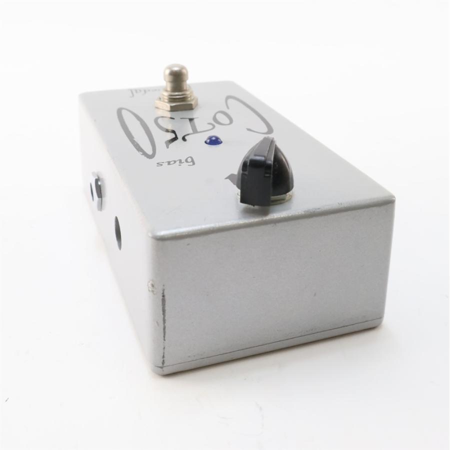 中古 Lovepedal ラブペダル COT 50 ギターエフェクター_2