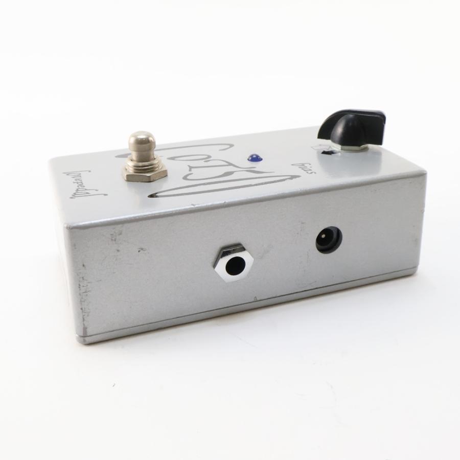 中古 Lovepedal ラブペダル COT 50 ギターエフェクター_3