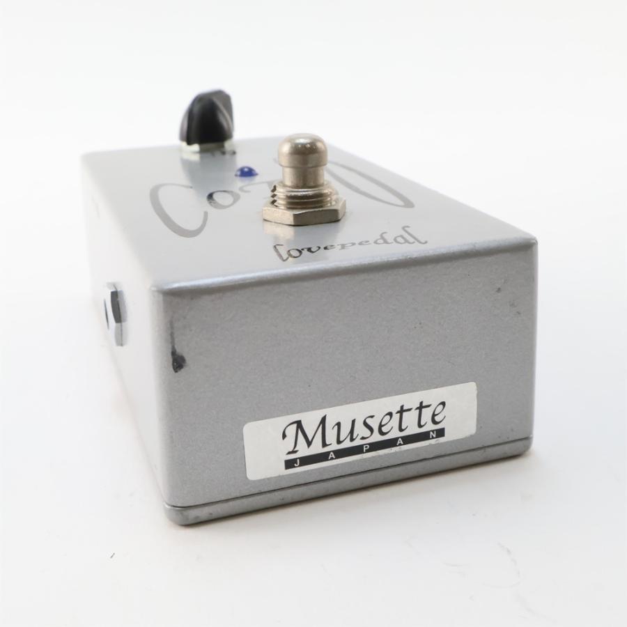 中古 Lovepedal ラブペダル COT 50 ギターエフェクター_4
