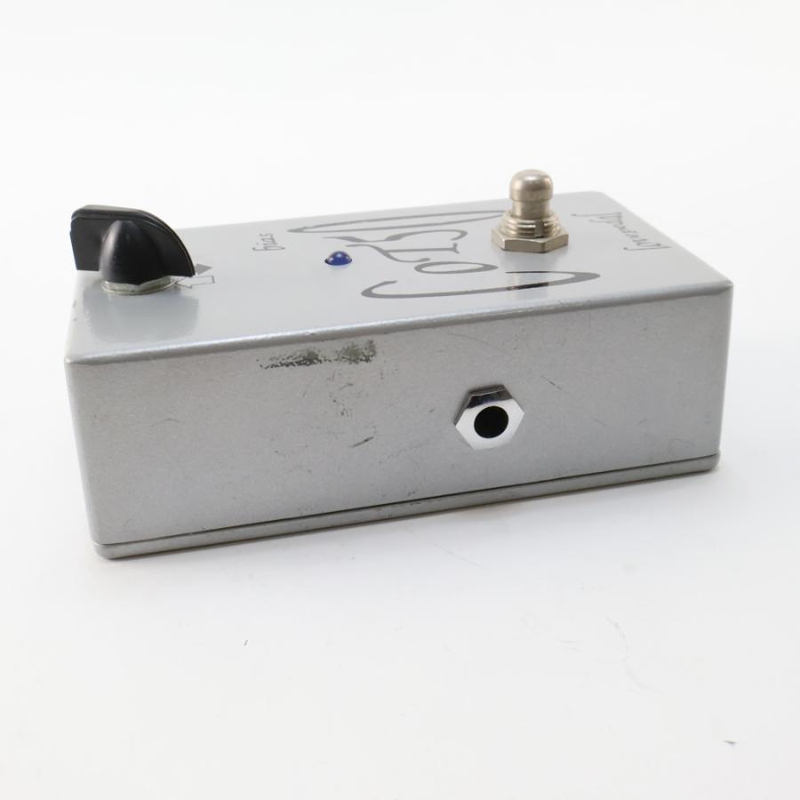 中古 Lovepedal ラブペダル COT 50 ギターエフェクター_5